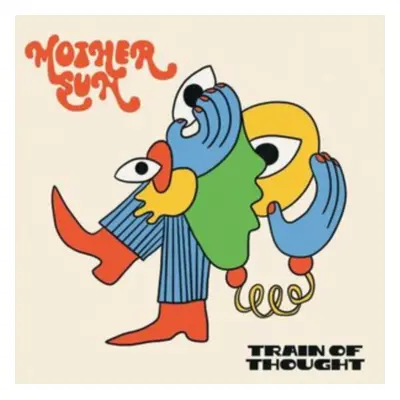 "Train of thought" ("Mother Sun") (Vinyl / 12" Album)