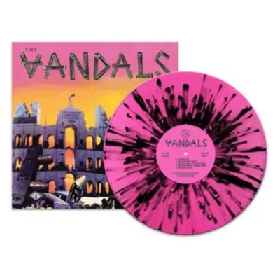 "When in Rome Do As the Vandals" ("The Vandals") (Vinyl / 12" Album Coloured Vinyl)