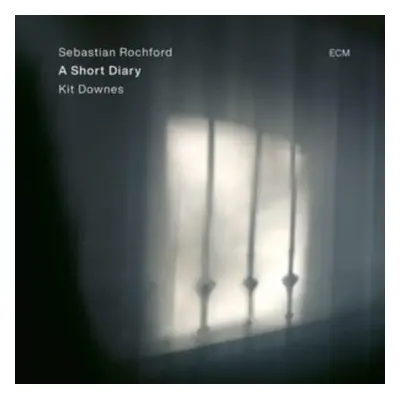 "A Short Diary" ("Sebastian Rochford") (CD / Album (Jewel Case))