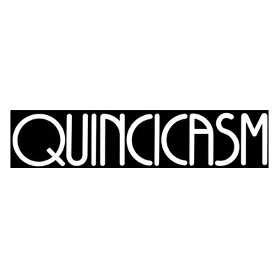 "Quincicasm" ("Quincicasm") (Vinyl / 12" Album)