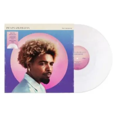 "Love You Anyway" ("Devon Gilfillian") (Vinyl / 12" Album Coloured Vinyl (Limited Edition))