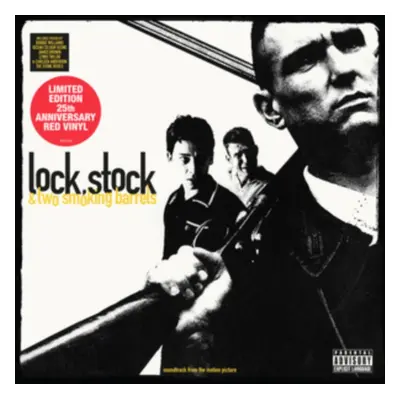 "Lock, Stock & Two Smoking Barrels" ("") (Vinyl / 12" Album Coloured Vinyl (Limited Edition))