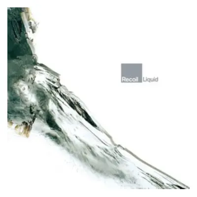 "Liquid" ("Recoil") (Vinyl / 12" Album)