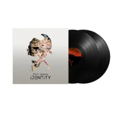 "Identity" ("") (Vinyl / 12" Album (Gatefold Cover))