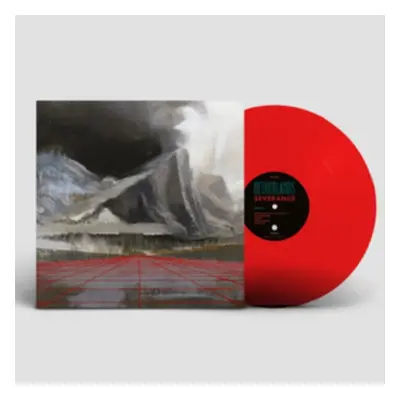 "Severance" ("Netherlands") (Vinyl / 12" Album Coloured Vinyl (Limited Edition))