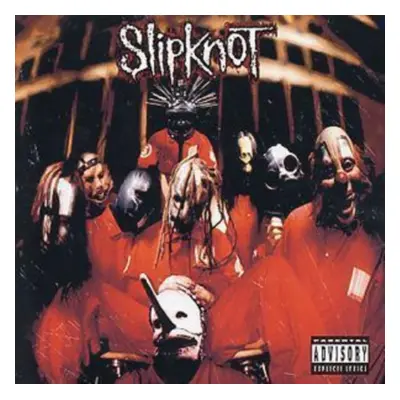 "Slipknot" ("") (CD / Album)