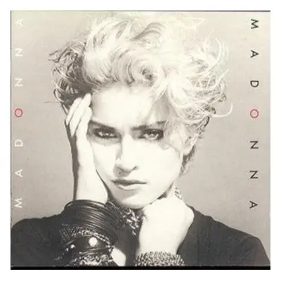 "Madonna" ("Madonna") (CD / Remastered Album)