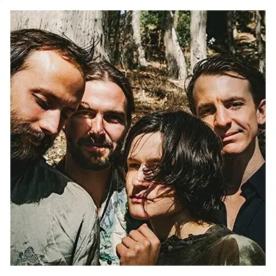 "Two Hands" ("Big Thief") (Vinyl / 12" Album)