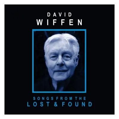 "Songs from the Lost and Found" ("David Wiffen") (CD / Album)