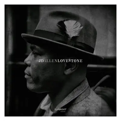 "Love Stone" ("JD Allen") (CD / Album)