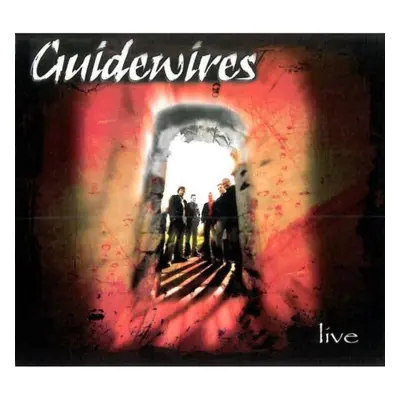 "Live" ("") (CD / Album)