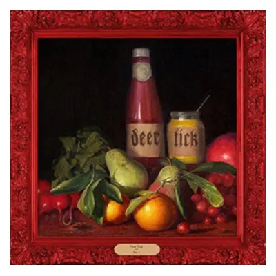 "Deer Tick" ("Deer Tick") (Vinyl / 12" Album)