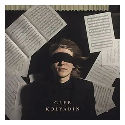 "Gleb Kolyadin" ("Gleb Kolyadin") (Vinyl / 12" Album)