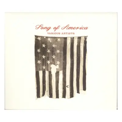 "Song of America" ("") (CD / Album)