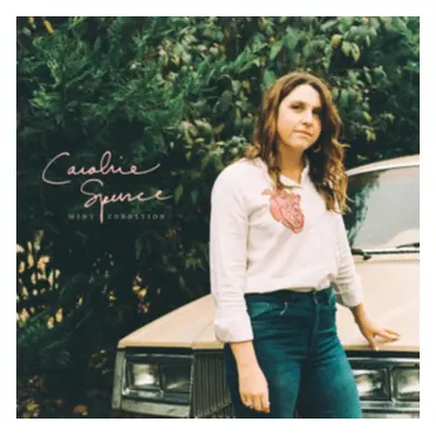 "Mint Condition" ("Caroline Spence") (Vinyl / 12" Album)