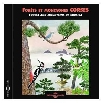 "Forets Et Montagnes Corses" ("") (CD / Album)