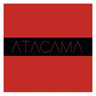 "Atacama" ("Atacama") (CD / Album)