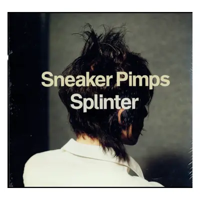 "Splinter" ("Sneaker Pimps") (Vinyl / 12" Album)