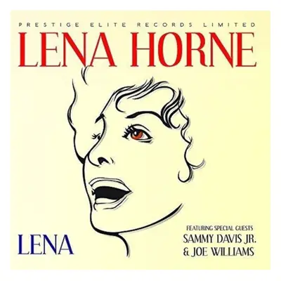 "Lena" ("Lena Horne") (CD / Single)