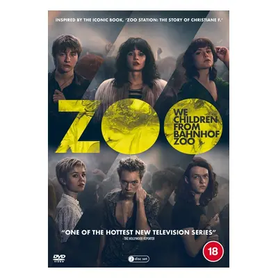 "We Children from Bahnhof Zoo" ("") (DVD)