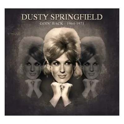 "More Transmissions 1964-1971" ("Dusty Springfield") (CD / Album)