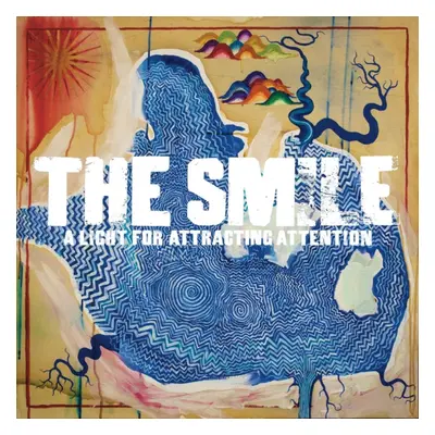 "A Light for Attracting Attention" ("The Smile") (Vinyl / 12" Album)