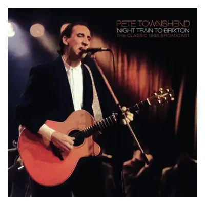 "Night Train to Brixton" ("Pete Townshend") (Vinyl / 12" Album)