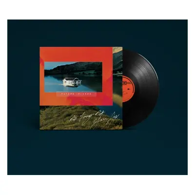 "As Long As You Are" ("Future Islands") (Vinyl / 12" Album)