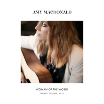 "The Woman of the World" ("Amy Macdonald") (Vinyl / 12" Album)