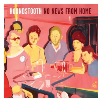 "No News from Home" ("Houndstooth") (CD / Album)