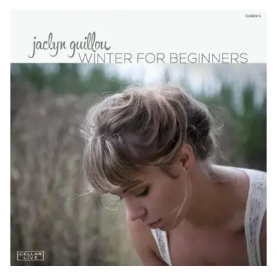 "Winter for Beginners" ("Jaclyn Guillou") (CD / Album)