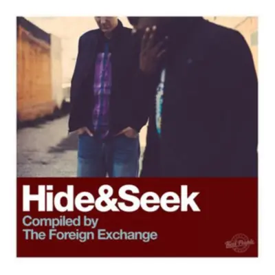 "Hide & Seek" ("") (CD / Album)