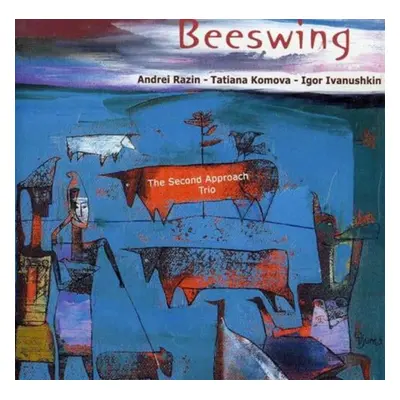 "Beeswing" ("") (CD / Album)