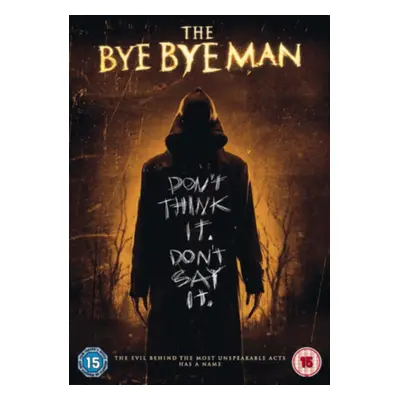 "Bye Bye Man" ("Stacy Title") (DVD)