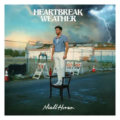 Heartbreak Weather (Niall Horan) (Vinyl / 12" Album)