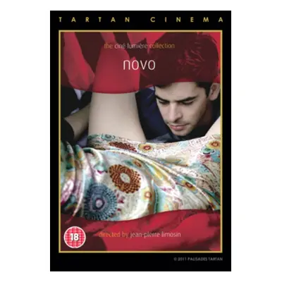 "Novo" ("Jean-Pierre Limosin") (DVD)