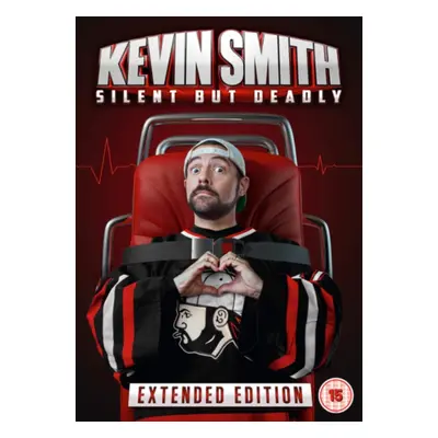 "Kevin Smith: Silent But Deadly" ("") (DVD)