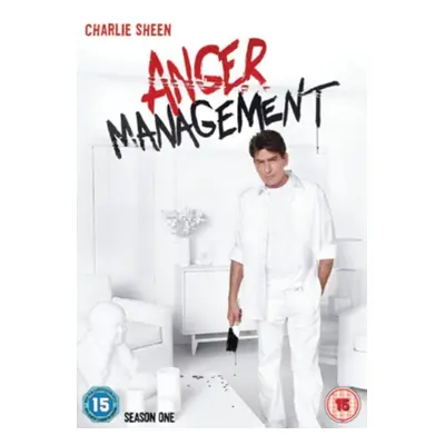 "Anger Management: Season 1" ("") (DVD)