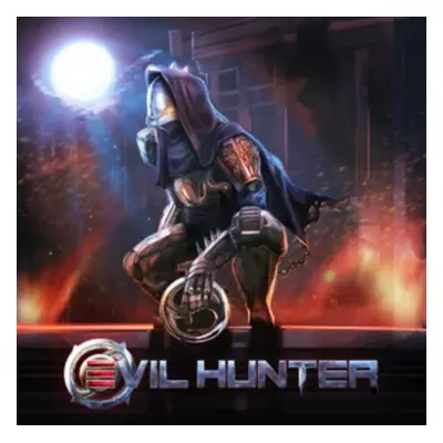 "Evil Hunter" ("Evil Hunter") (CD / Album)