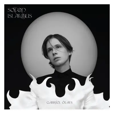 "Gabrel Olafs: Solon Islandus" ("") (CD / Album)