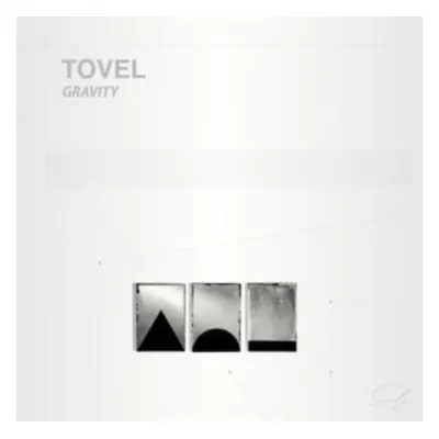 "Tovel: Gravity" ("") (Vinyl / 12" Album)