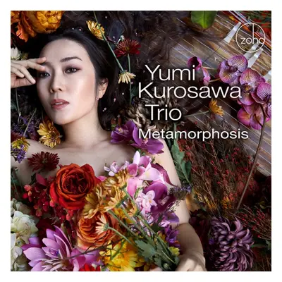 "Metamorphosis" ("Yumi Kurosawa Trio") (CD / Album)