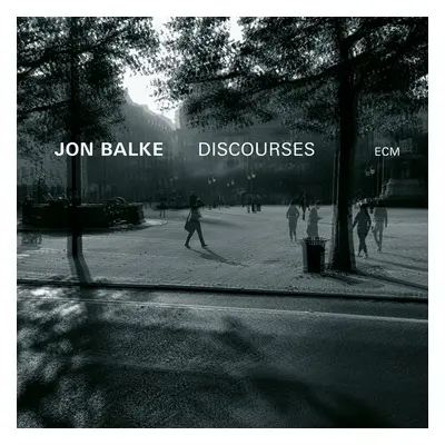 "Discourses" ("Jon Balke") (CD / Album)