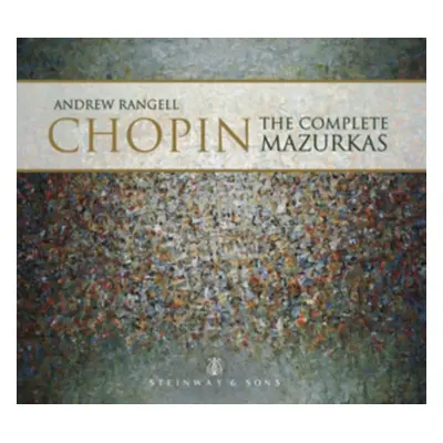 "Chopin: The Complete Mazurkas" ("") (CD / Album)