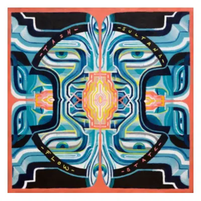 "Flow State" ("Tash Sultana") (Vinyl / 12" Album)