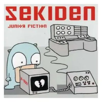 "Junior Fiction" ("") (CD / Album)