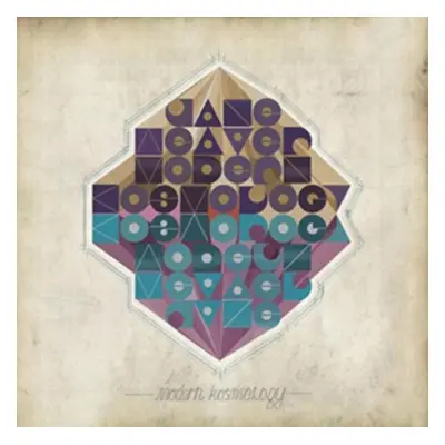 "Modern Kosmology" ("Jane Weaver") (Vinyl / 12" Album)