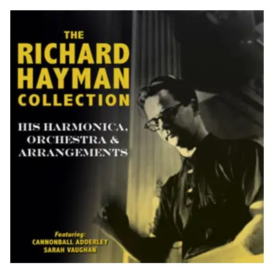 "The Richard Hayman Collection" ("Richard Hayman") (CD / Album)