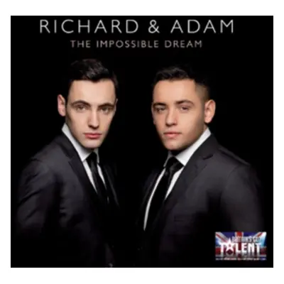 "The Impossible Dream" ("Richard and Adam") (CD / Album)