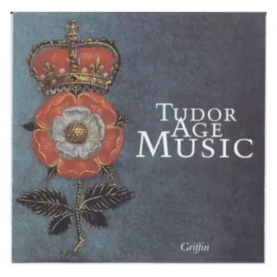 "Tudor Age Music" ("") (CD / Album)